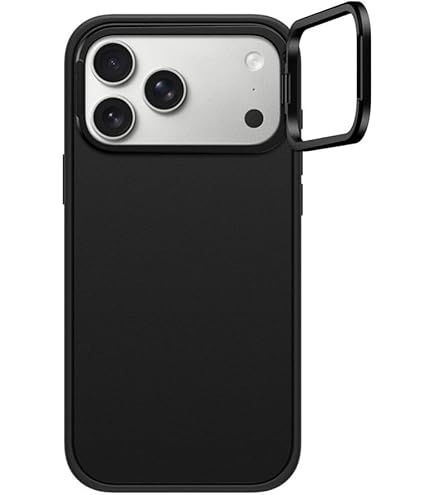 Amazon.co.jp: CASETiFY ミラー リングスタンド iPhone 17 Pro Max